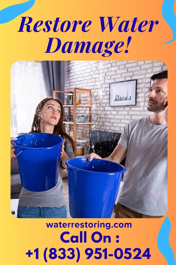 water restoration Allied Restoration Solutions Company Michie